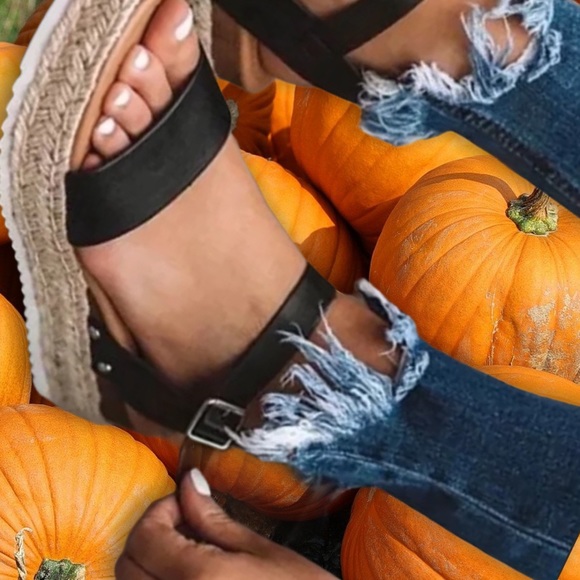 miranda lug sole platform espadrille